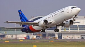 Ini Penyebab Sriwijaya Air SJ182 Delay Sebelum Terbang